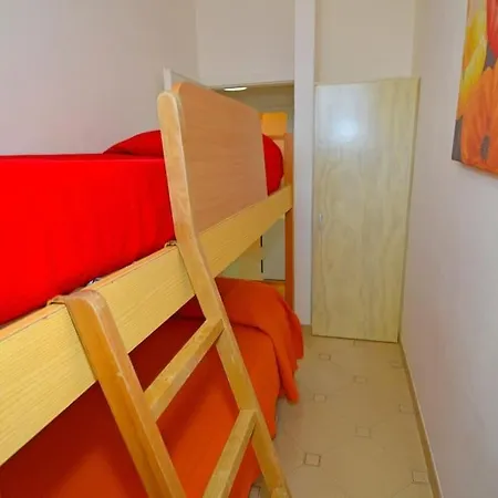 Casa Sammali Holiday home Torre Vado