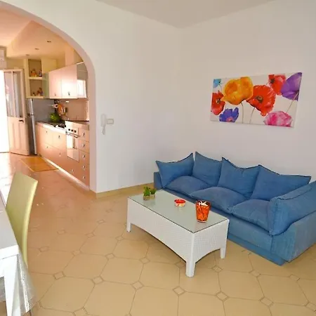 Casa Sammali Torre Vado