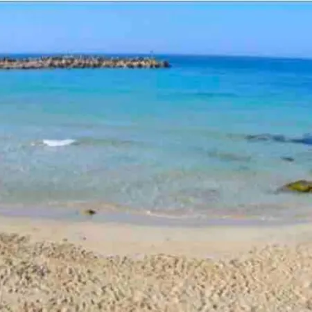 Casa Sammali Holiday home Torre Vado