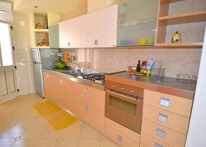 Holiday home Casa Sammali *