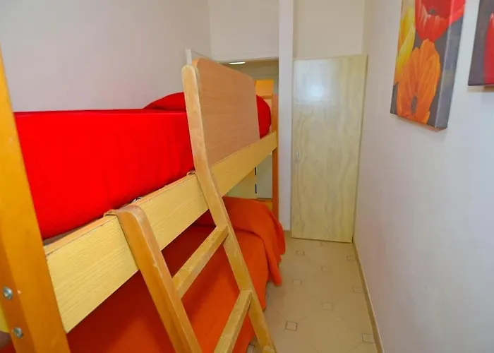 Casa Sammali Holiday home Torre Vado