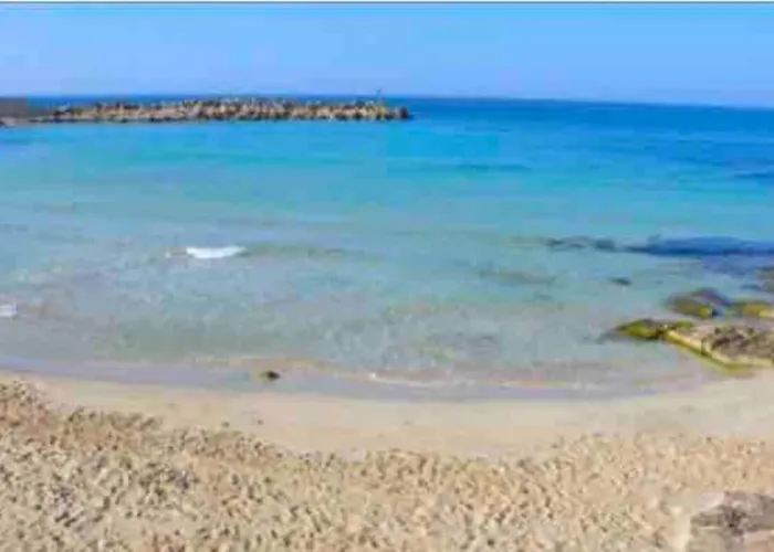 Casa Sammali Holiday home Torre Vado