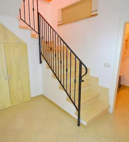 Holiday home Casa Sammali