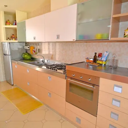 度假居 Casa Sammali *