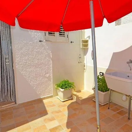 Casa Sammali 度假居