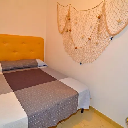 Casa Sammali 度假居 *