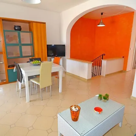 Casa Sammali 度假居 *