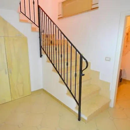 بيت للعطل Casa Sammali