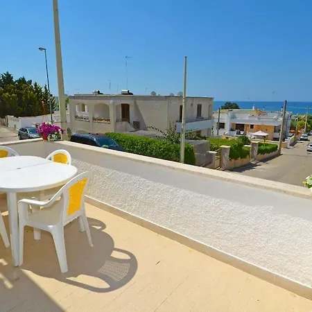 Casa Sammali بيت للعطل *