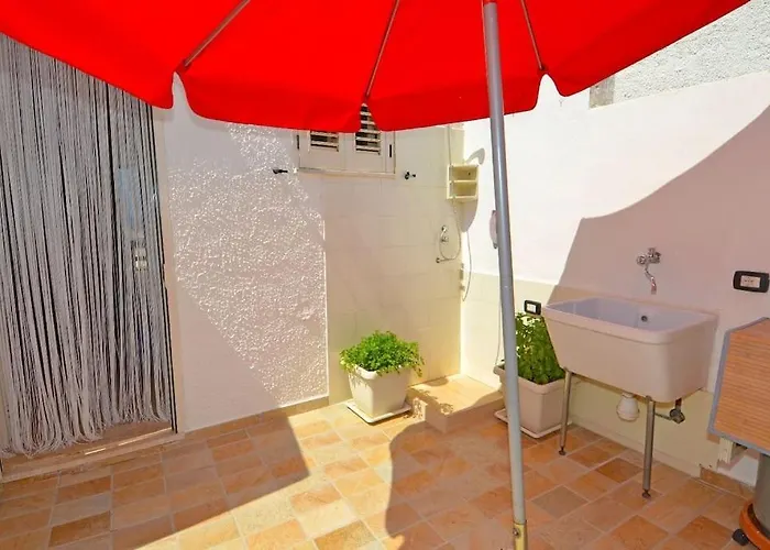 Casa Sammali Дом отдыха