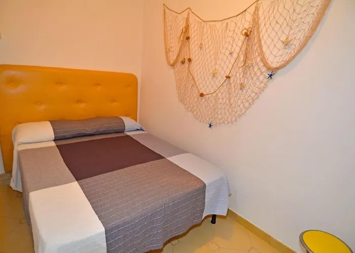 Casa Sammali Дом отдыха *