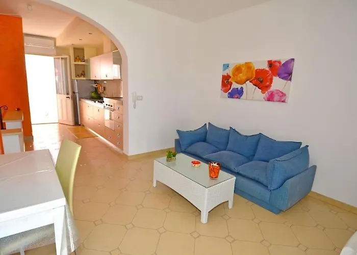 Casa Sammali Торре-Вадо