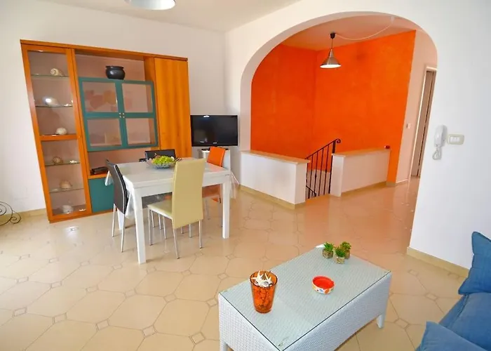 Casa Sammali Дом отдыха *