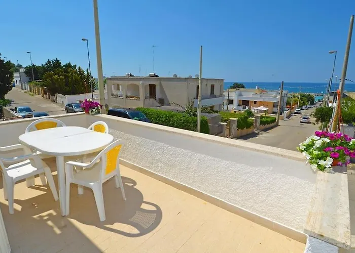 Casa Sammali بيت للعطل *