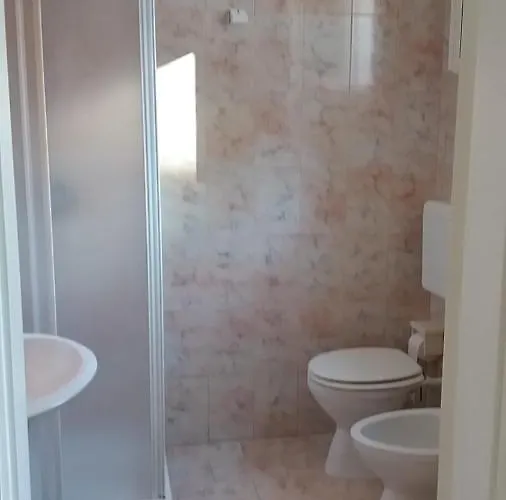 Casa Sammali بيت للعطل *